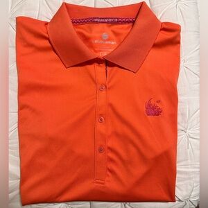 Levelwear Women’s Golf Top from Sawgrass Country Club